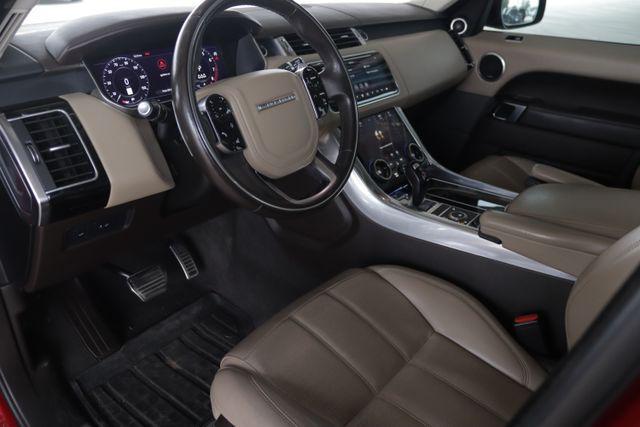 used 2019 Land Rover Range Rover Sport car, priced at $28,598