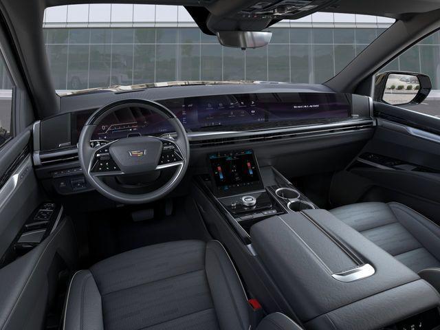 new 2026 Cadillac Escalade car, priced at $114,955