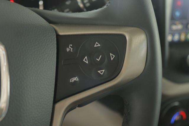 used 2023 GMC Acadia car, priced at $34,495