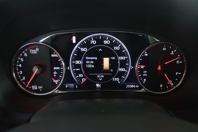 used 2023 GMC Acadia car, priced at $34,495