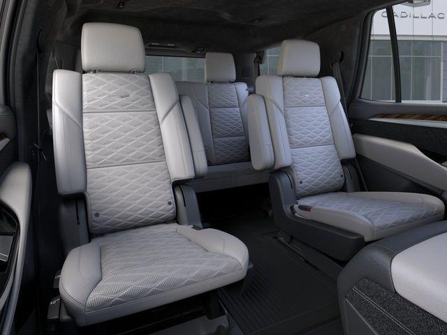 new 2026 Cadillac Escalade car, priced at $133,585
