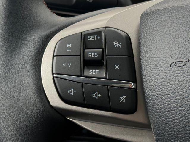 used 2025 Ford Explorer car, priced at $36,799