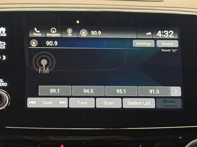 used 2020 Honda Passport car, priced at $22,700