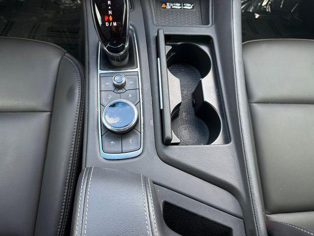 used 2023 Cadillac CT5 car, priced at $36,760