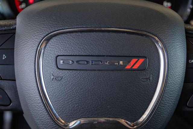 used 2023 Dodge Durango car, priced at $25,979