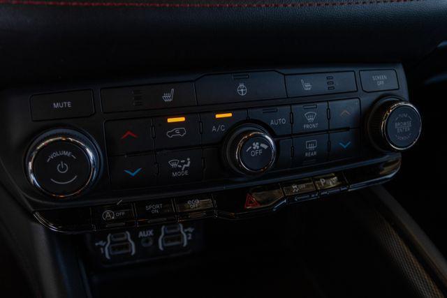 used 2023 Dodge Durango car, priced at $25,979