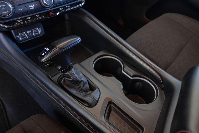 used 2023 Dodge Durango car, priced at $25,979