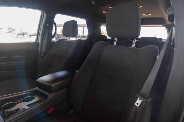 used 2023 Dodge Durango car, priced at $25,979