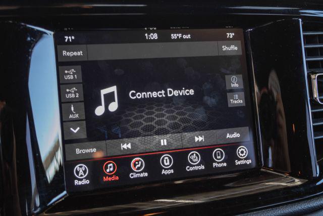 used 2023 Dodge Durango car, priced at $25,979