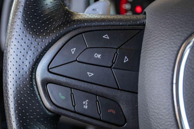 used 2023 Dodge Durango car, priced at $25,979