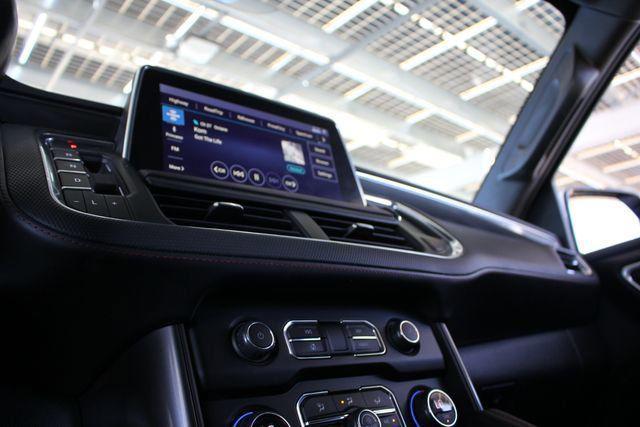 used 2021 Chevrolet Tahoe car, priced at $52,495