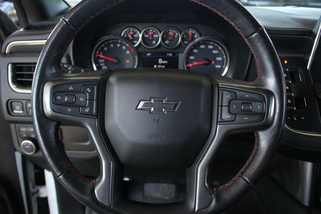 used 2021 Chevrolet Tahoe car, priced at $52,495