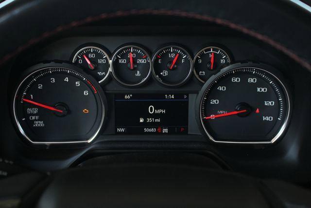 used 2021 Chevrolet Tahoe car, priced at $52,495