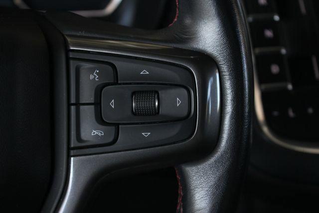 used 2021 Chevrolet Tahoe car, priced at $52,495