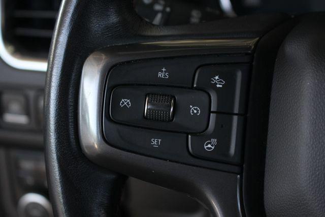 used 2021 Chevrolet Tahoe car, priced at $52,495