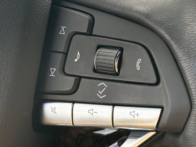 used 2023 Cadillac Escalade car, priced at $71,720