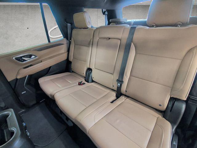 used 2024 Chevrolet Tahoe car, priced at $65,236