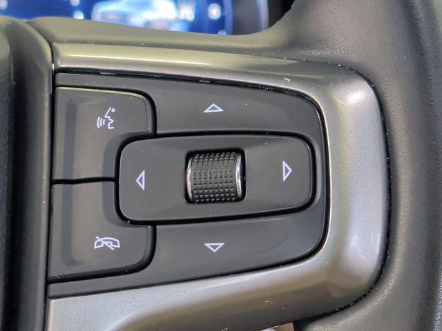 used 2024 Chevrolet Tahoe car, priced at $65,236