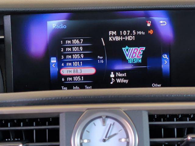 used 2017 Lexus RC 200t car, priced at $22,599