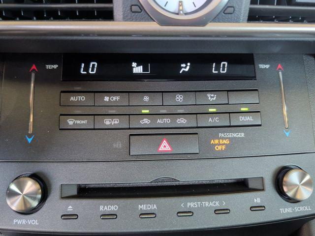 used 2017 Lexus RC 200t car, priced at $22,599