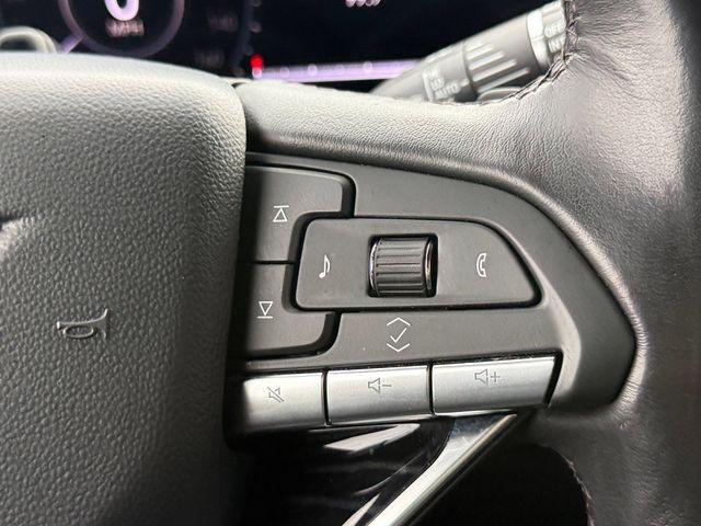 used 2024 Cadillac Escalade car, priced at $63,224