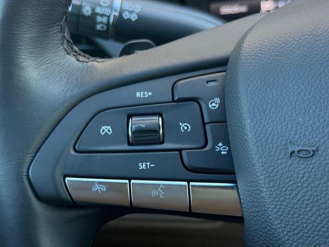 used 2024 Cadillac CT5 car, priced at $44,120