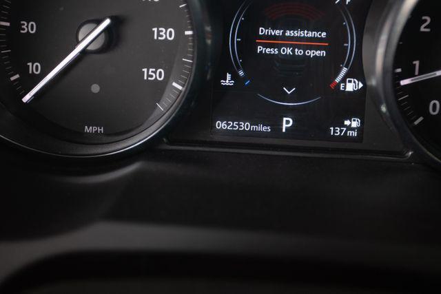 used 2018 Land Rover Range Rover Evoque car, priced at $17,271