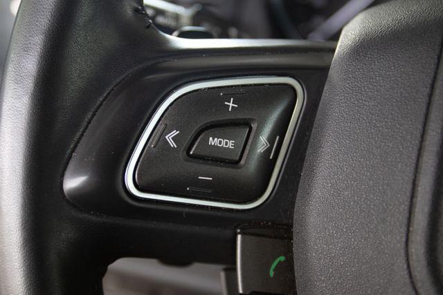 used 2018 Land Rover Range Rover Evoque car, priced at $17,271