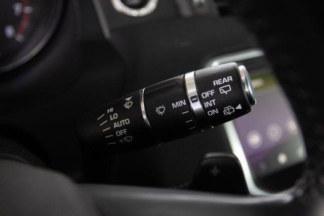 used 2018 Land Rover Range Rover Evoque car, priced at $17,271