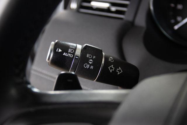 used 2018 Land Rover Range Rover Evoque car, priced at $17,271