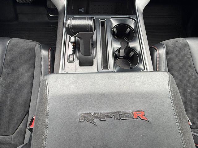 used 2023 Ford F-150 car, priced at $118,300