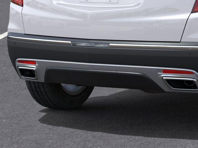 new 2026 Cadillac XT5 car, priced at $62,040