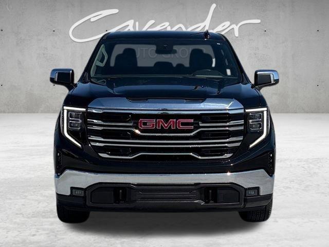used 2024 GMC Sierra 1500 car, priced at $46,924