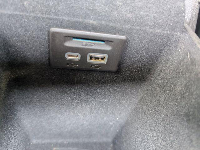 used 2020 Cadillac XT5 car, priced at $18,495