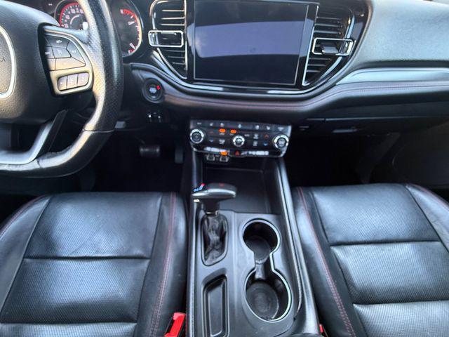 used 2023 Dodge Durango car, priced at $29,220