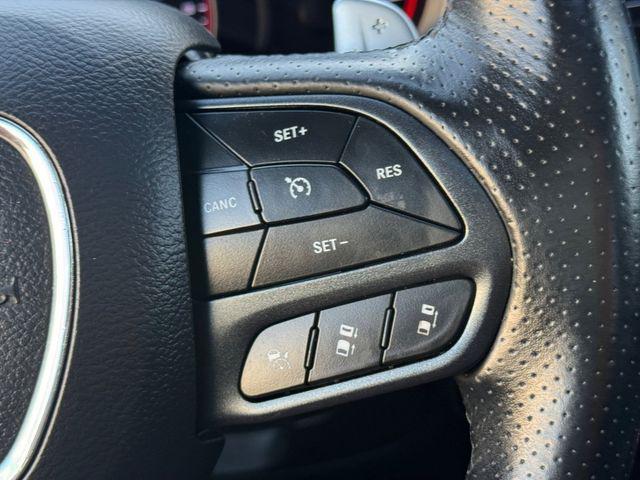 used 2023 Dodge Durango car, priced at $29,220