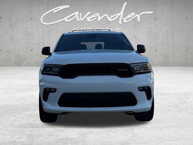used 2023 Dodge Durango car, priced at $29,220