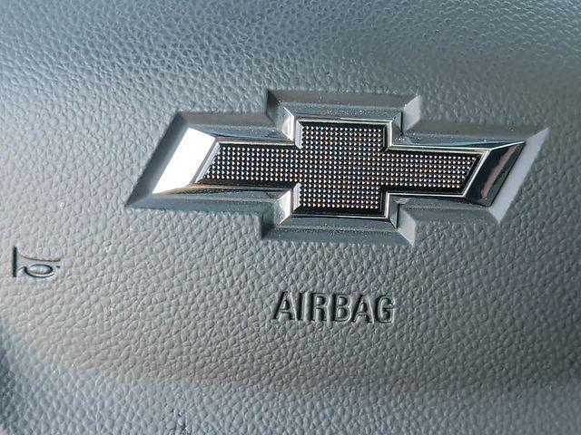 used 2026 Chevrolet Traverse car, priced at $49,595