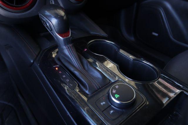 used 2021 Chevrolet Blazer car, priced at $20,595