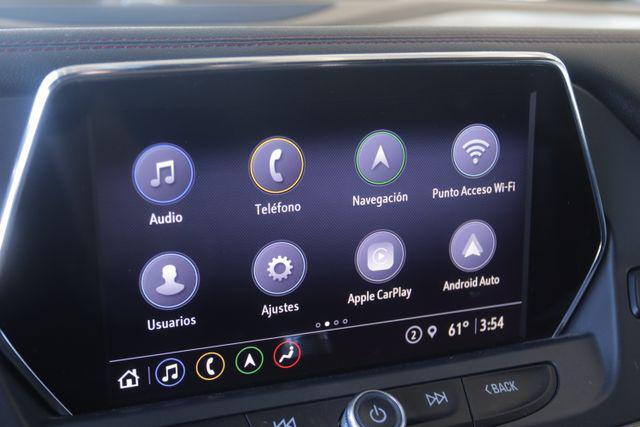 used 2021 Chevrolet Blazer car, priced at $20,595