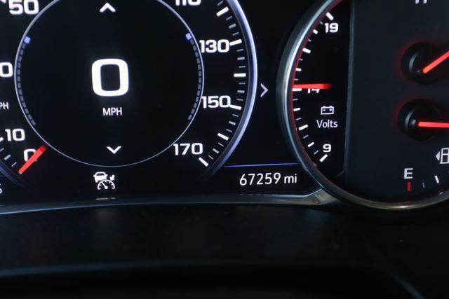 used 2021 Chevrolet Blazer car, priced at $20,595