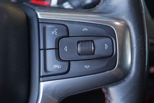 used 2021 Chevrolet Blazer car, priced at $20,595