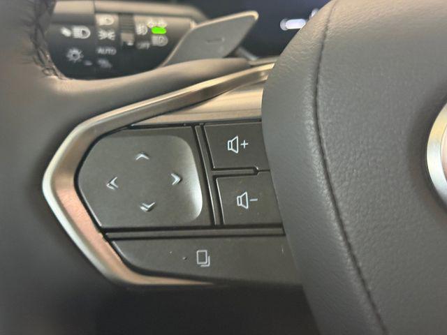 used 2025 Lexus RX 350 car, priced at $60,820