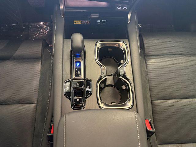 used 2025 Lexus RX 350 car, priced at $60,820
