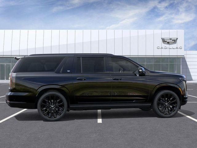 new 2026 Cadillac Escalade ESV car, priced at $135,260