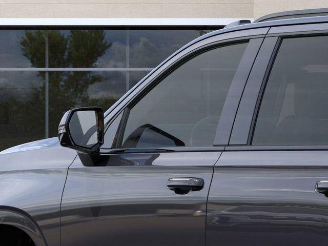 new 2026 Cadillac Escalade ESV car, priced at $135,985