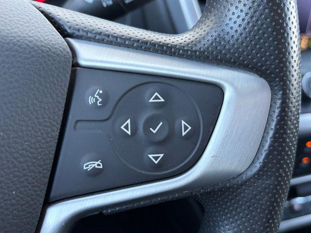 used 2022 GMC Acadia car, priced at $18,995