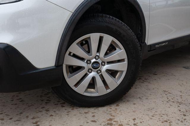 used 2017 Subaru Outback car, priced at $15,439