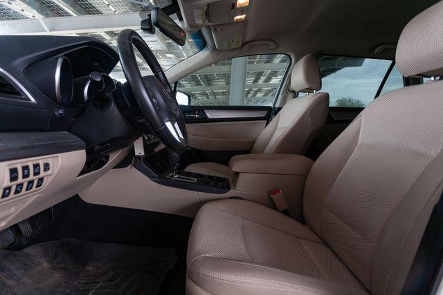used 2017 Subaru Outback car, priced at $15,439