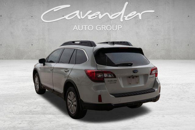 used 2017 Subaru Outback car, priced at $15,439